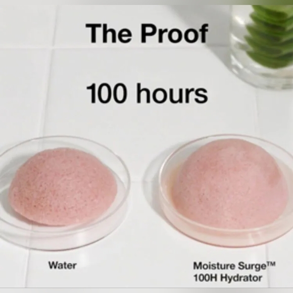 NIB- Clinique Moisture Surge Moisturizer/Mask💕 - Picture 4 of 16